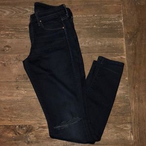 MOTHER Jeans Size: 27